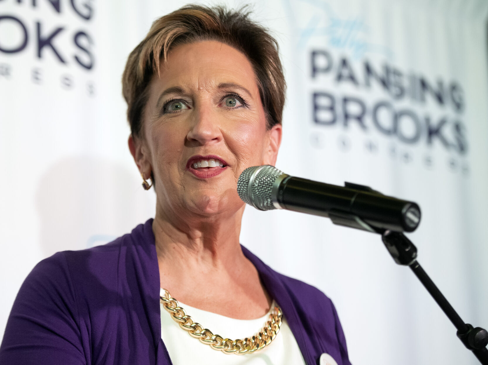 ELN Party Patty Pansing Brooks, 6.28